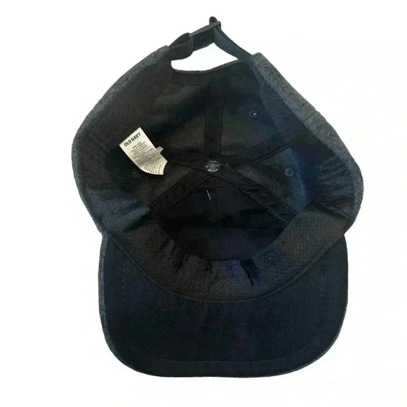 Old Navy Grey Fleece Winter Cap - Picture 5 of 6